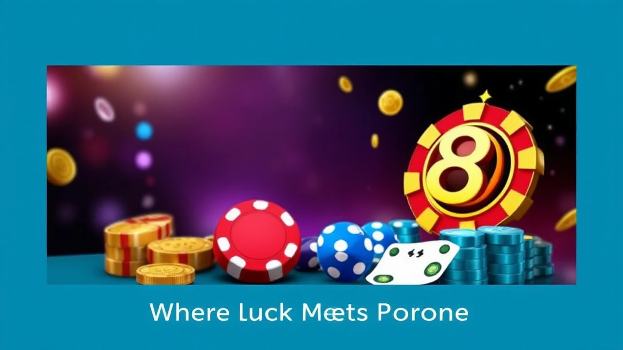 Exploring the Excitement at Sky88 Casino: Where Luck Meets Fortune