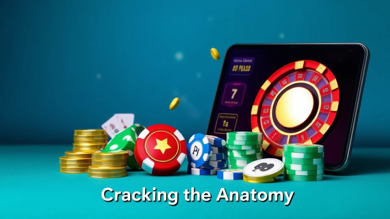 Revealing the Secret Behind Gaming House Bonuses and Promotions