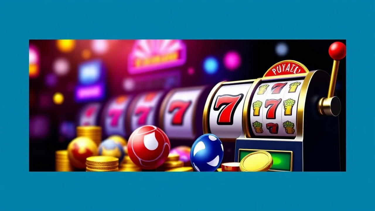 Proven Approaches for Internet-Based Gambling Machine Games: Tips for Enhancing Your Odds of Success