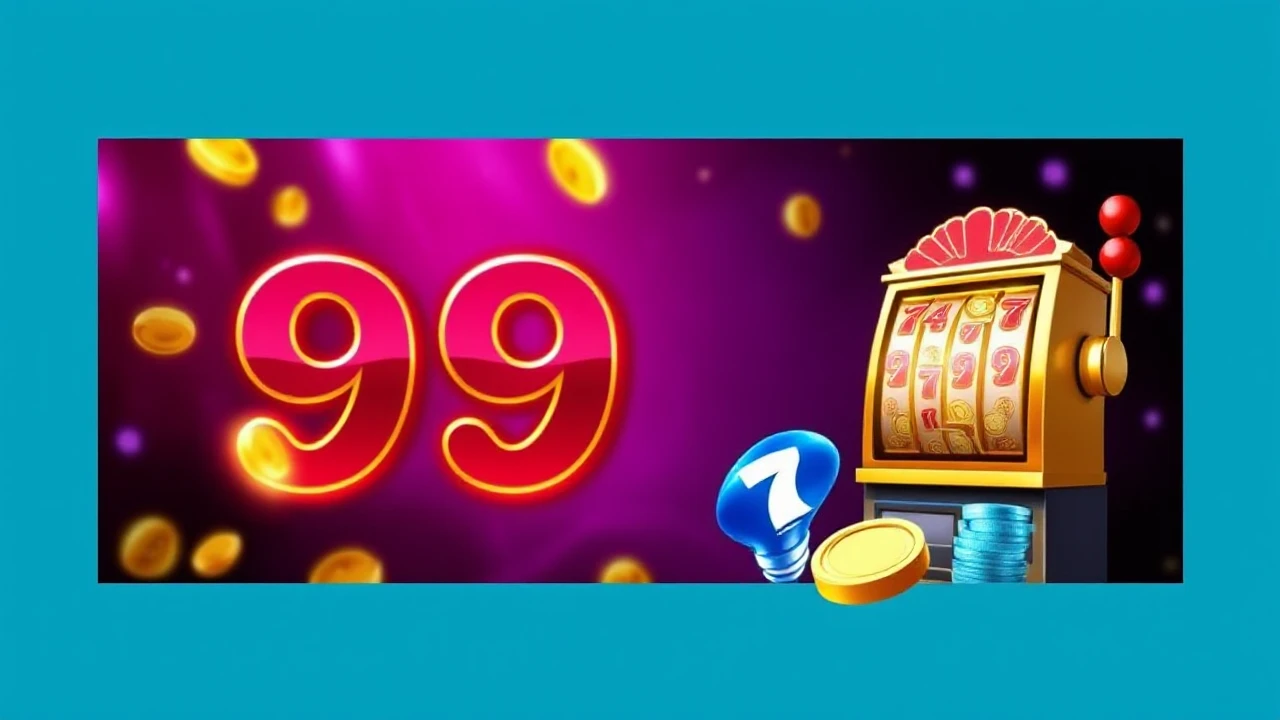 Unlocking the Top 5 Secrets to Boost Your Winnings in the 99OK Slot Game