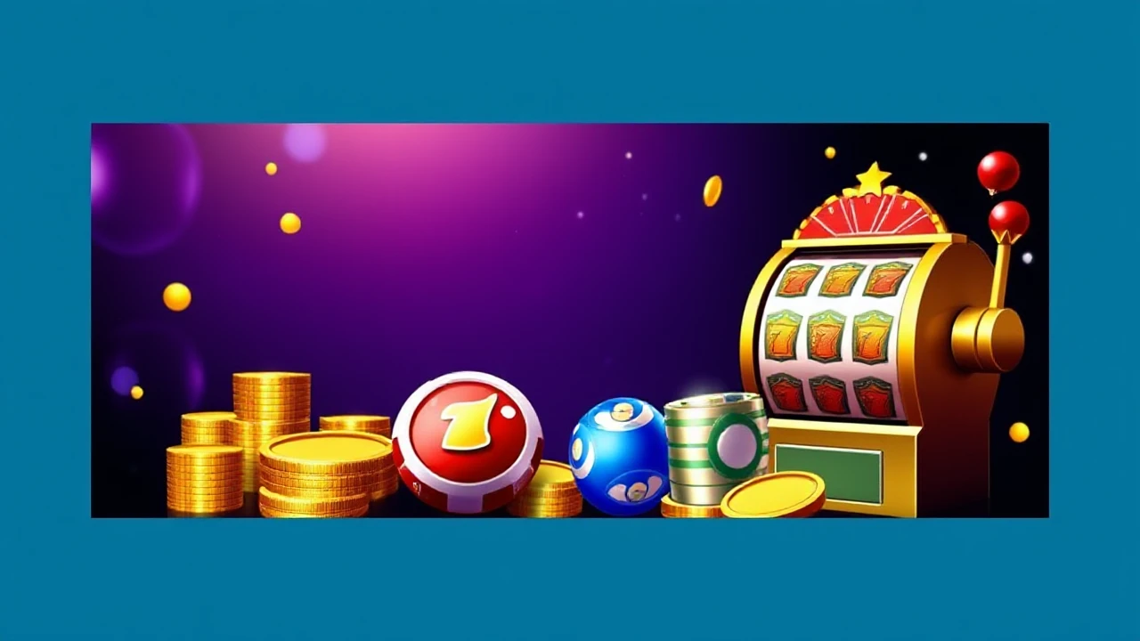 Decoding the Enigma of Progressive Jackpots in Casino Slots