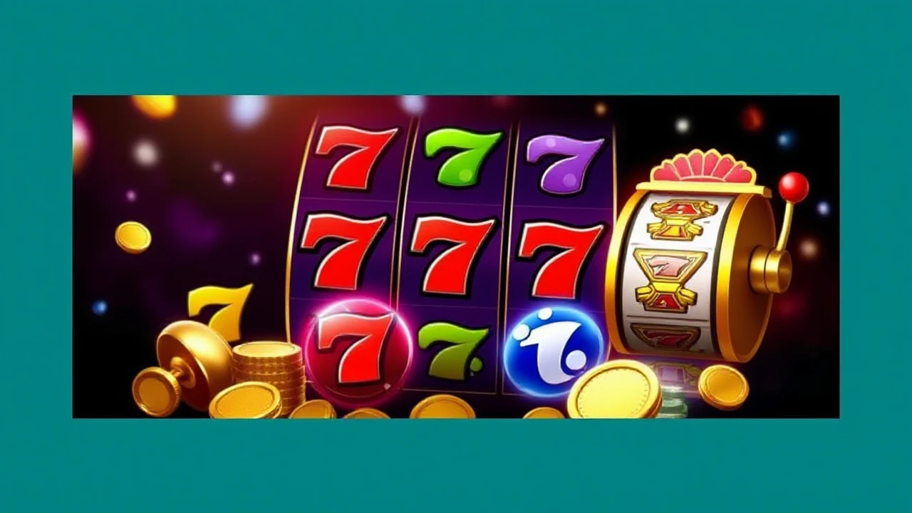 Rahasia Ampuh Menjadikan Optimal Peluang Untuk Menang Main Slot Online