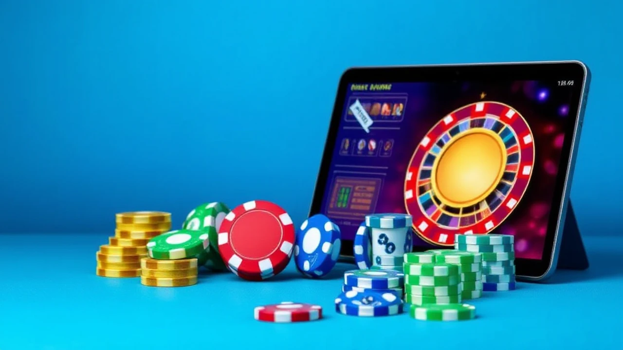 Decoding the Psychological Factors of Internet-based Casino Games