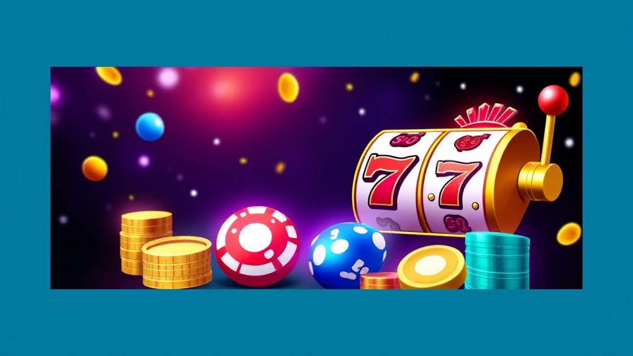 Anticipating Changes in Online Casino Slot Games: What to Anticipate.
