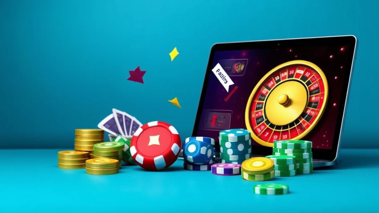 Delving into the Growth of Online Gambling Sites: A Detailed Review