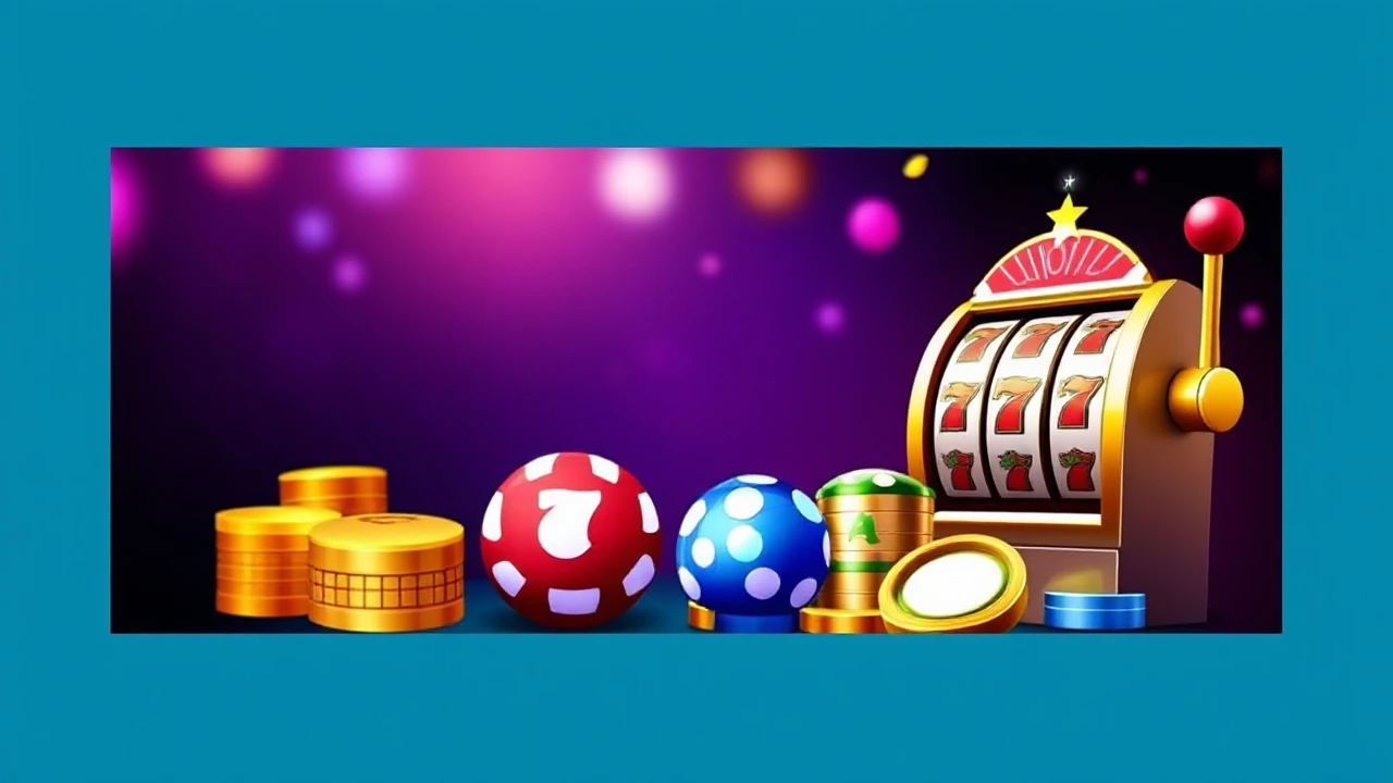 The Growth of Cellular Casino Slots: An Innovation in Gaming