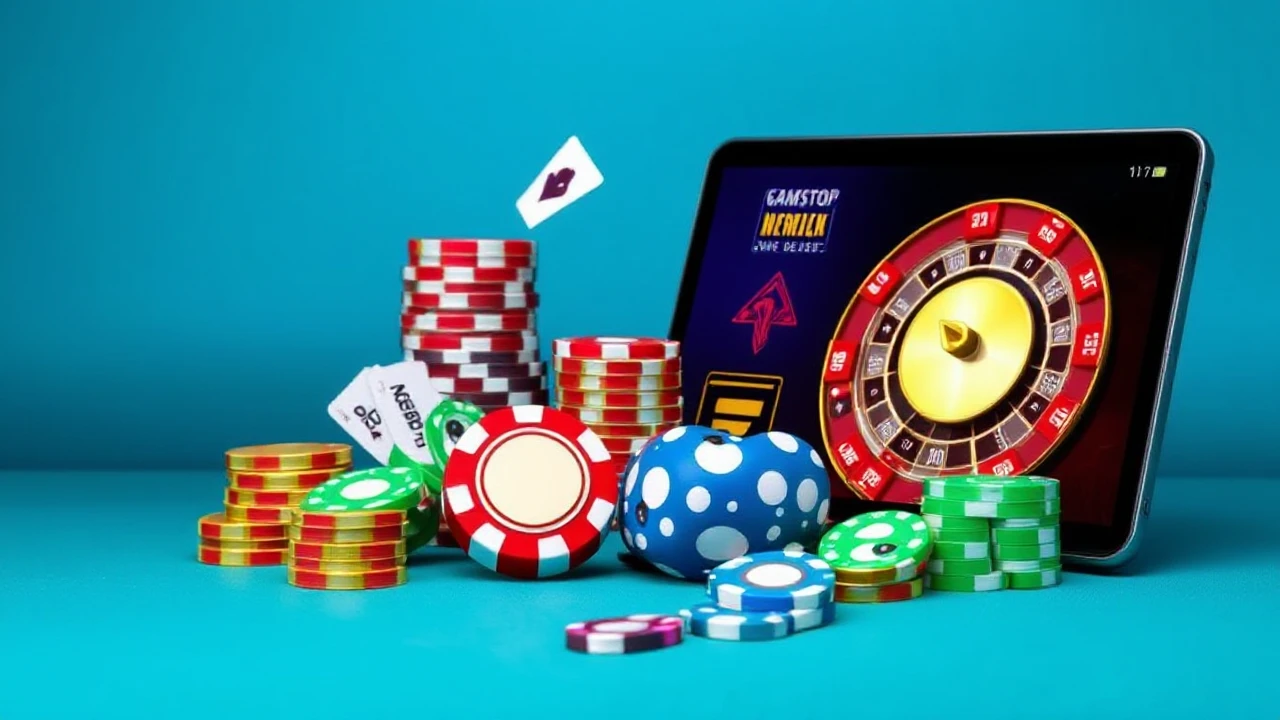A Comprehensive Guide on Choosing Top-notch Casino Games for Ultimate Fun