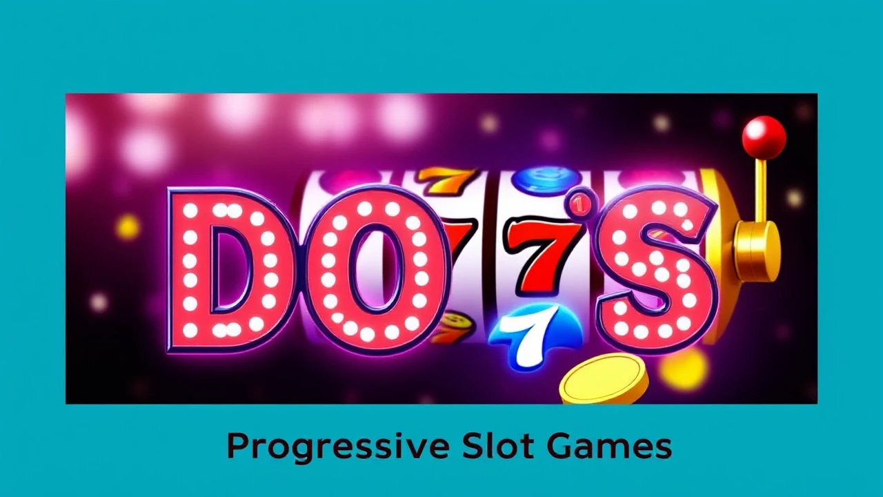 Mastering the Dos and Don'ts of Engaging in Progressive Slot Games