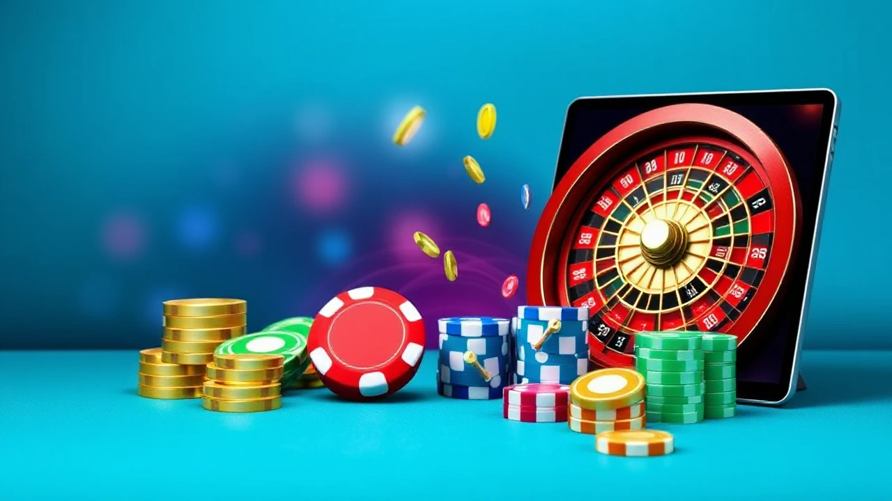 Boosting Your Payouts: Effective Tactics for Internet-based Casino Gaming Games