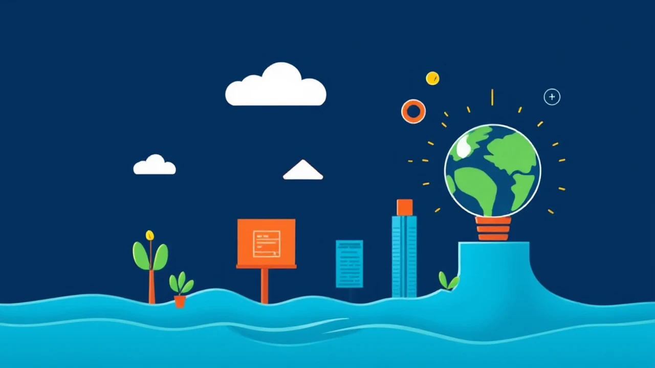 Diving into emerging Innovations of Achievement in Business