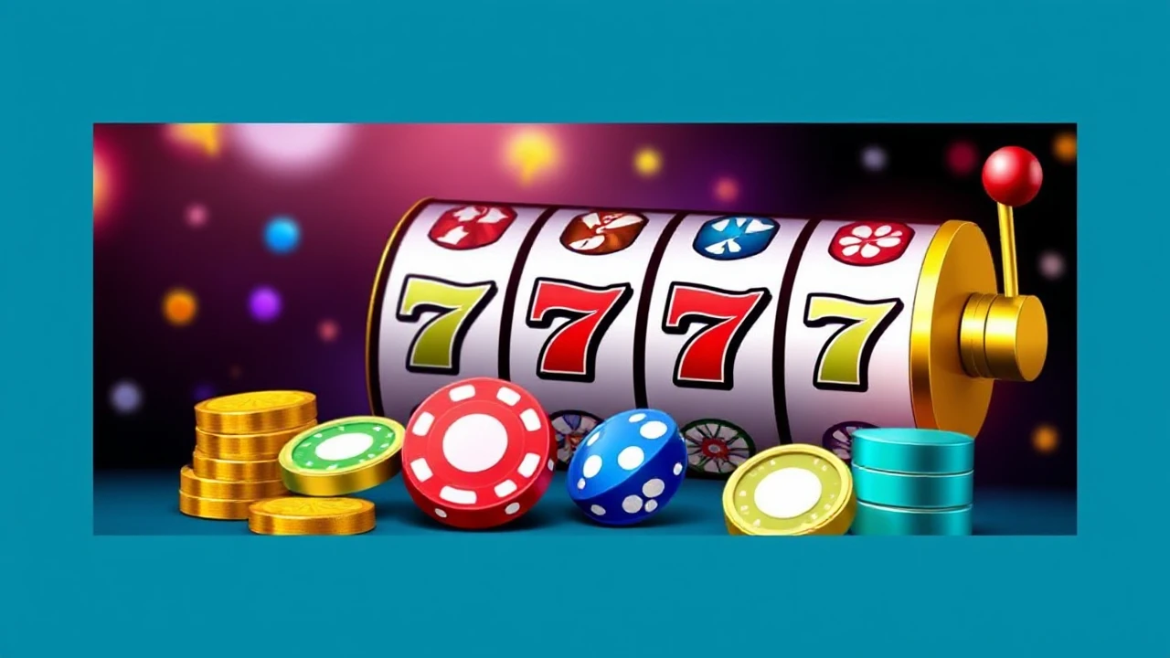Exploring the Role of Expertise in Online Casino Slot Success