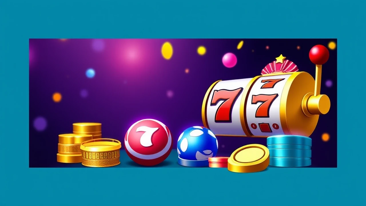 Growth of Internet-based Casino Slots: Developments and Innovations