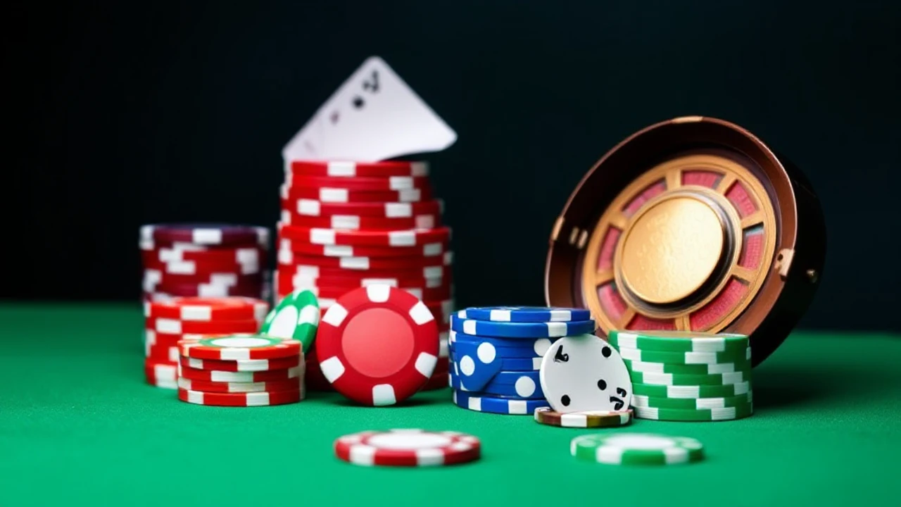 The Ultimate Guide of Bluffing in Online Casino Games