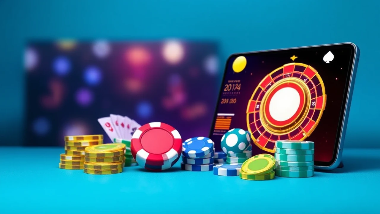 Uncovering the Most Recent Casino Trends in 2022