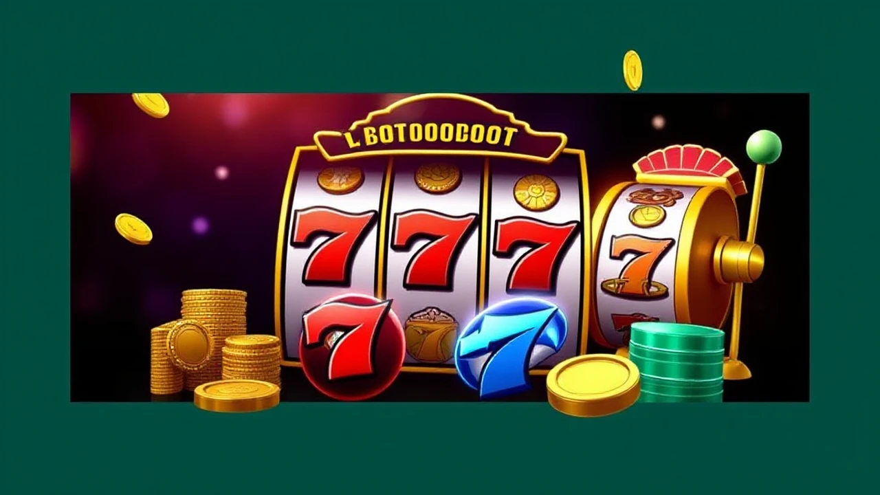 Cara Ampuh Menang di Bermain Slot Kasino Online