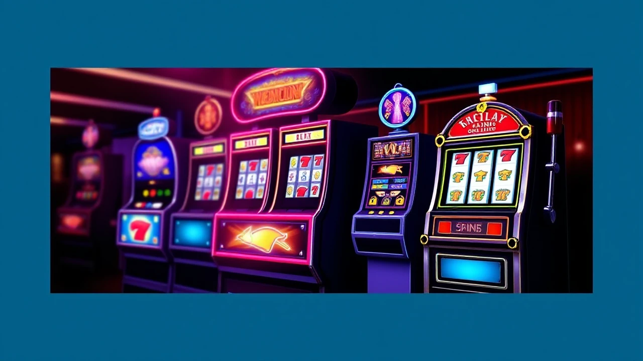 Exploring the Psychology Behind Casino Design