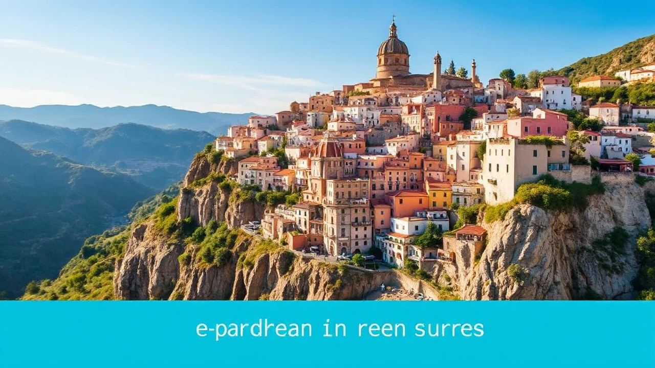 Revealing Europe's Hidden Treasures: Must-See Secret Locations to Visit