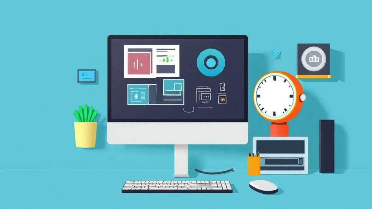 The Ultimate Manual on Selecting the Best Tech Gadgets for Your Home Office
