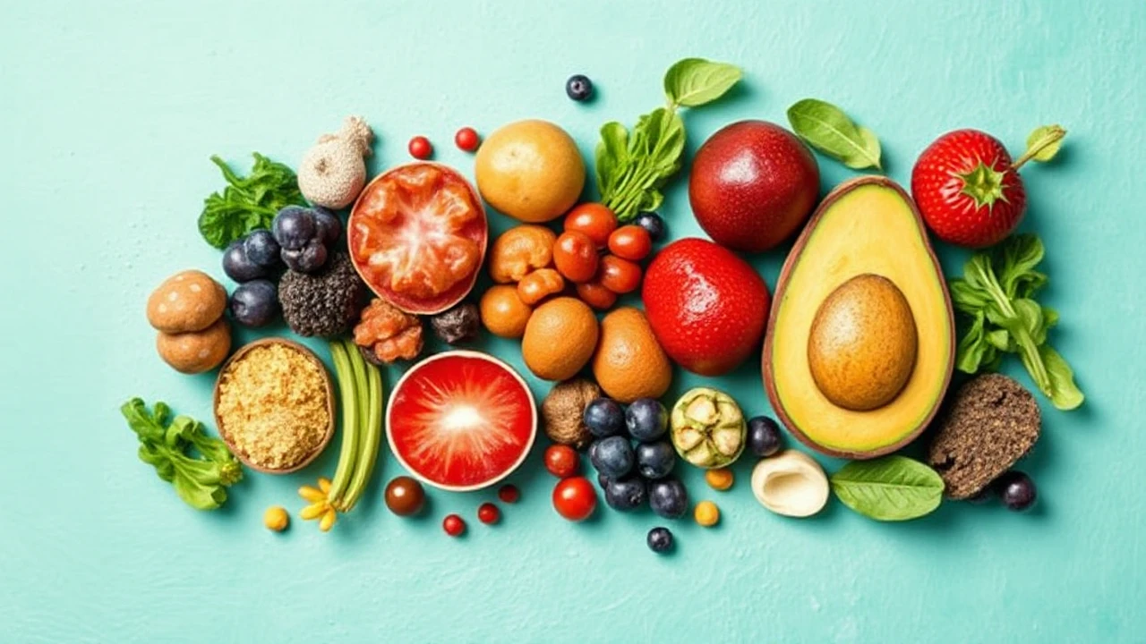 The Ultimate Guide to Superfoods for Optimal Health and Wellness
