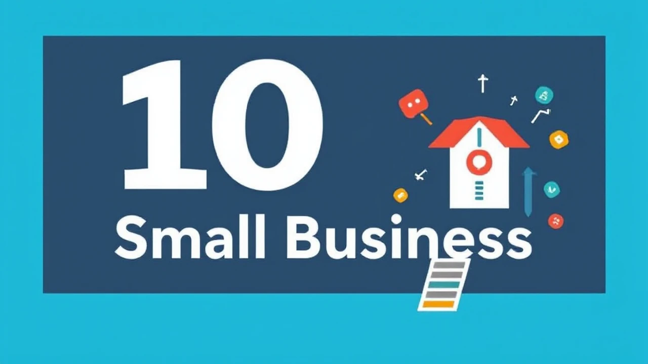 10 Proven Strategies for Growing Your Small Business