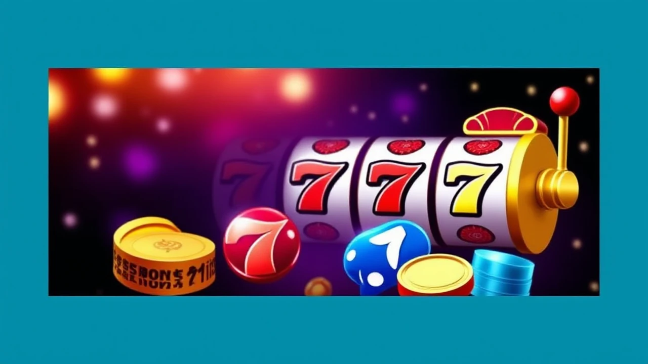 Nailing the Dos and Don'ts of Participating in Progressive Slot Games