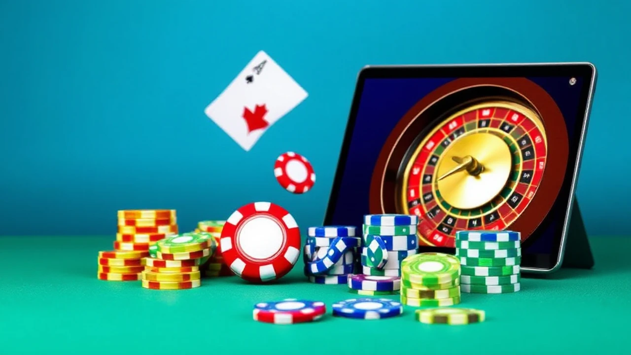 Avoiding Avoiding Common Mistakes in Online Casino Gambling Games