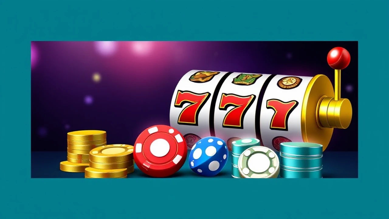 Exploring Art of Bankroll Management in Online Casino Slot Games
