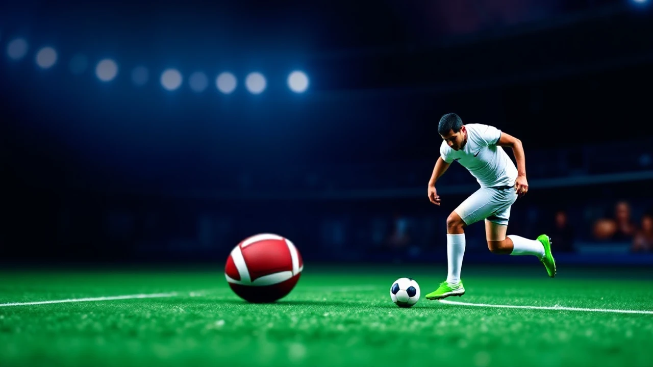 Improving Your Betting on Sports Skills: A Guide on Understanding Odds
