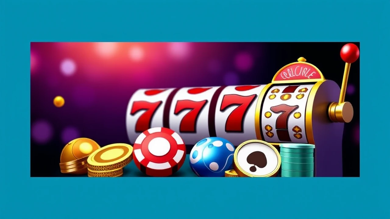 Effective Slot Game Advice Offered by Seasoned Enthusiasts