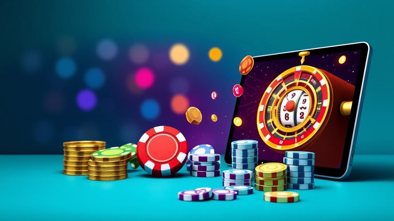 Advancements in Casino Technology: Peering into Future Innovations