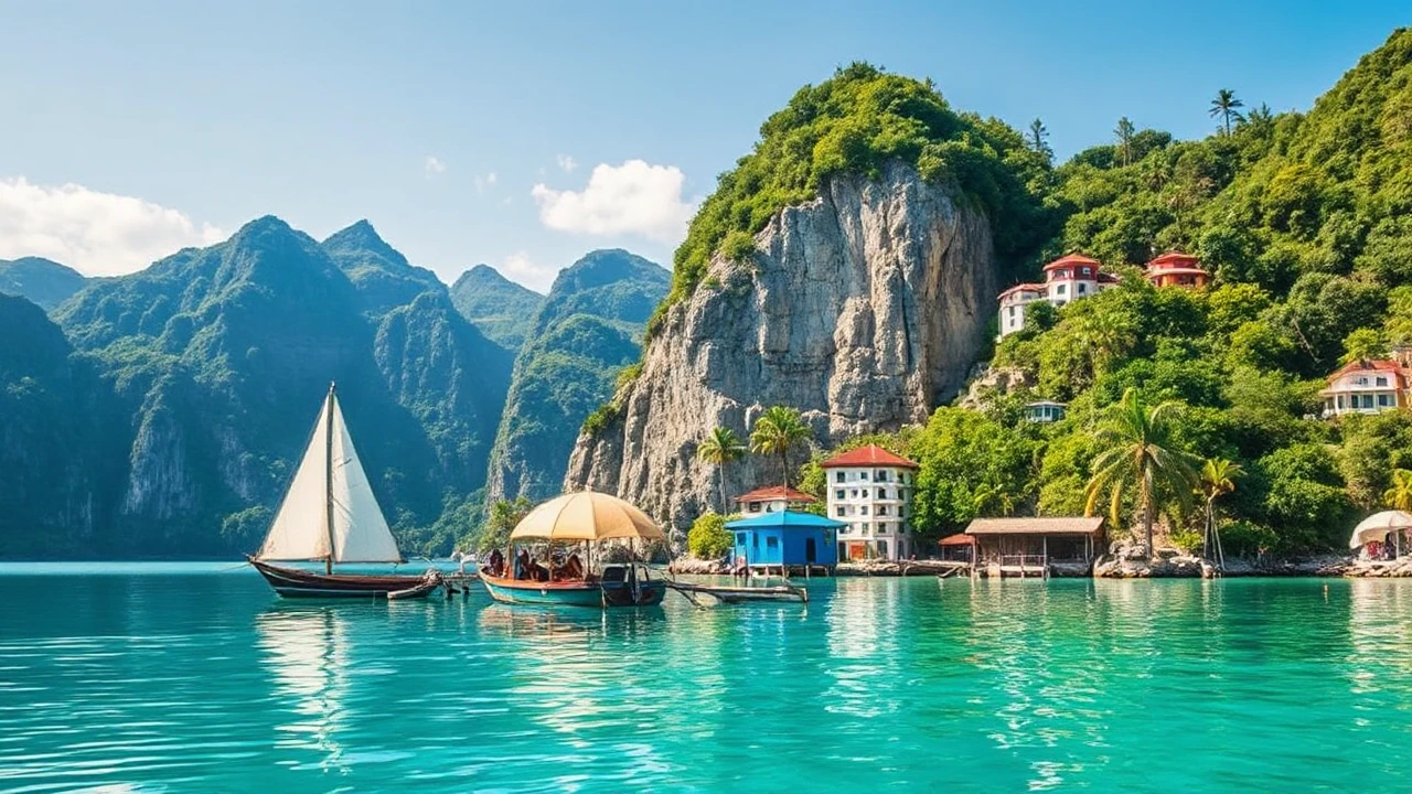 The Rise of Eco-Friendly Tourism: Trends in Responsible Travel