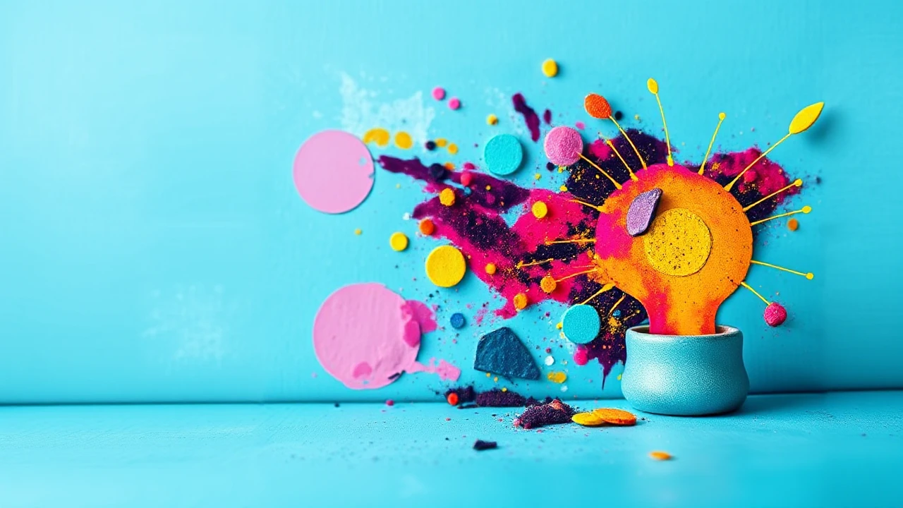 Unleashing Creativity: Delving into Artistic Expression in Academies