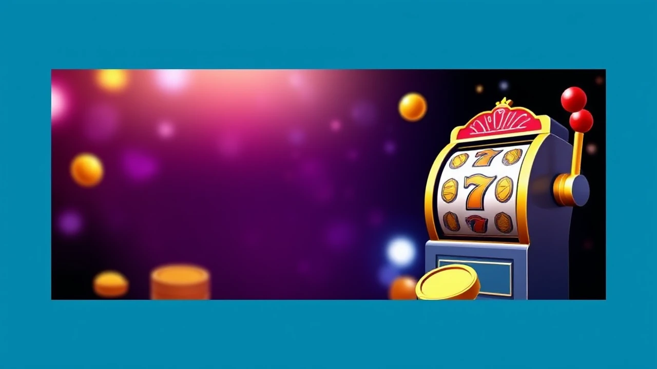 Mastering the Art of Casino Slot Selection