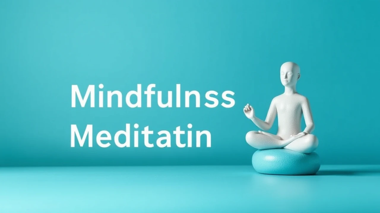 A Comprehensive Guide to Adding Mindfulness Meditation to Your Daily Routine for Improved Wellness