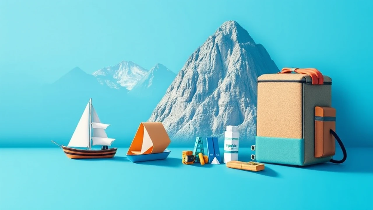 Essential Tips for Budget Traveling on Your Next Adventure