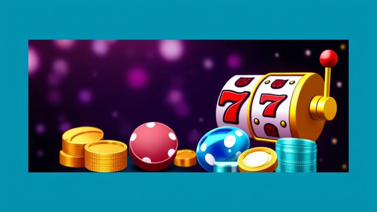 Unveiling the Truth About Online Casino Slots