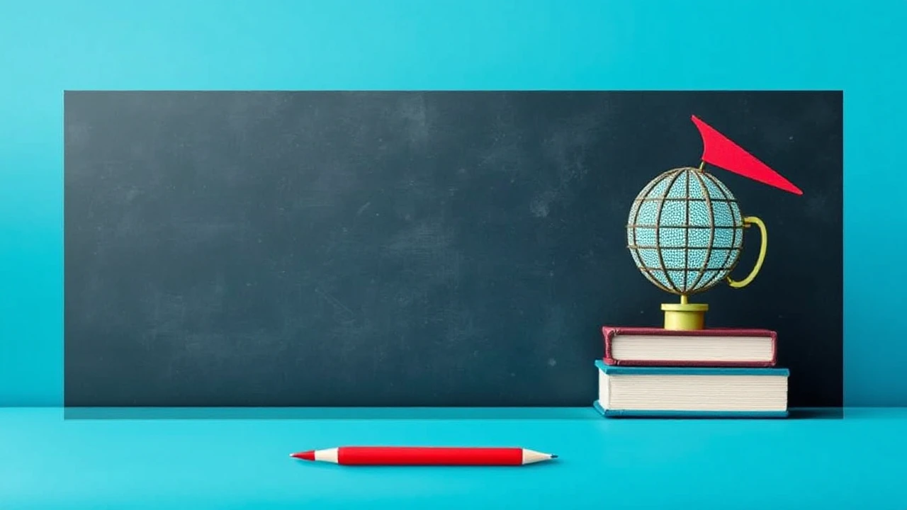 Mastering the Craft: An In-Depth Guide to Thriving in School Life