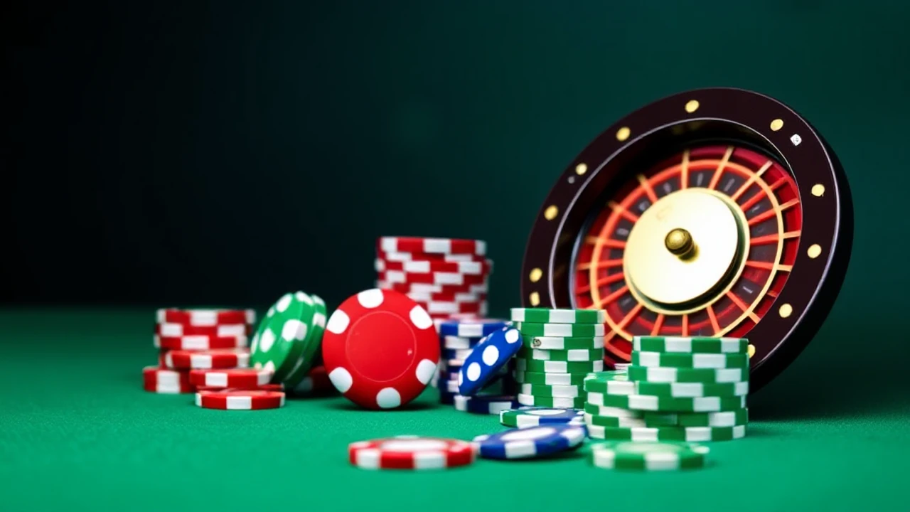 Decoding the Odds: Insight into Casino Games