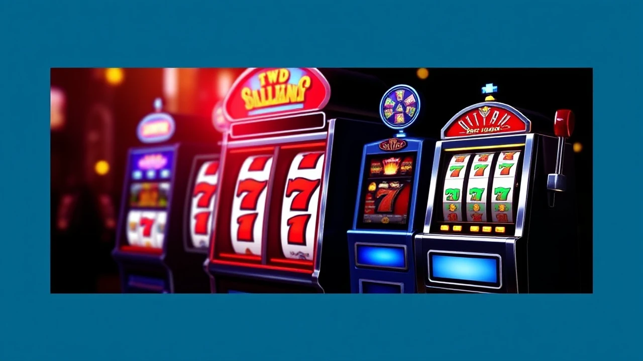 Increasing Your Odds of Winning the Jackpot on Slot Machines: Proven Strategies