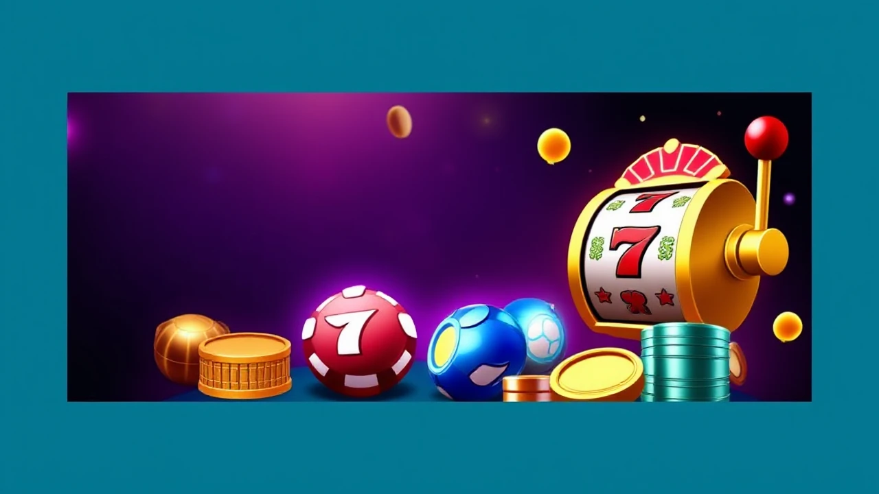 The Rise of Internet-based Casino Slots: Trends and Advancements
