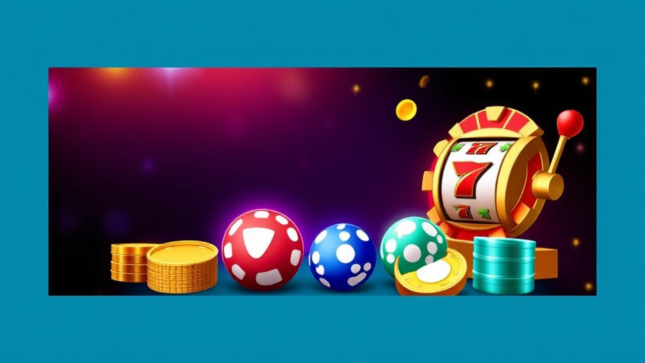 The Ultimate Manual on Choosing the Best Gaming Platform for Enjoying Slot Games