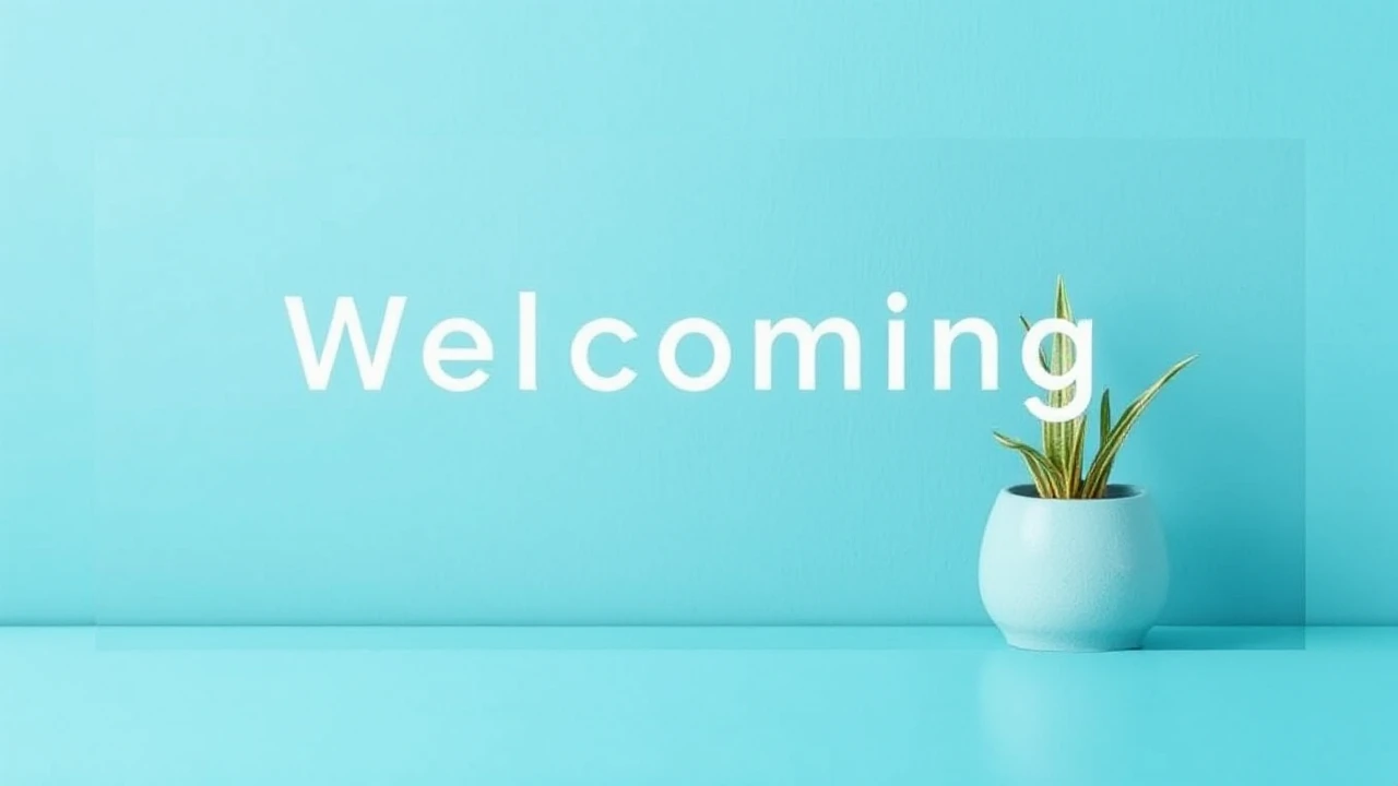 Welcoming Minimalism: An Essential to Streamlining Your Lifestyle