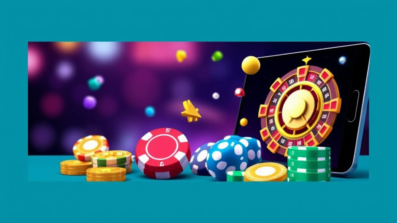 The Dynamic Landscape of Online Casino Gaming: Trend Analysis