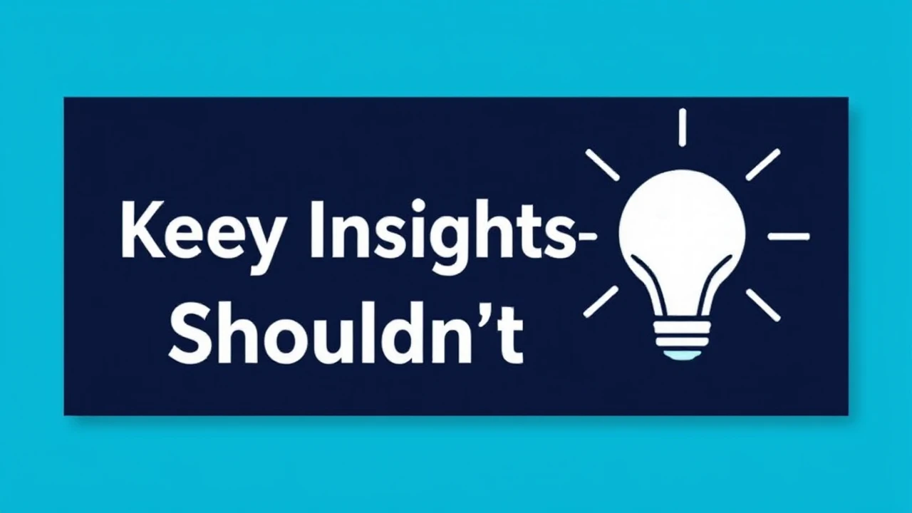 Latest Updates: Key Insights You Shouldn't Miss