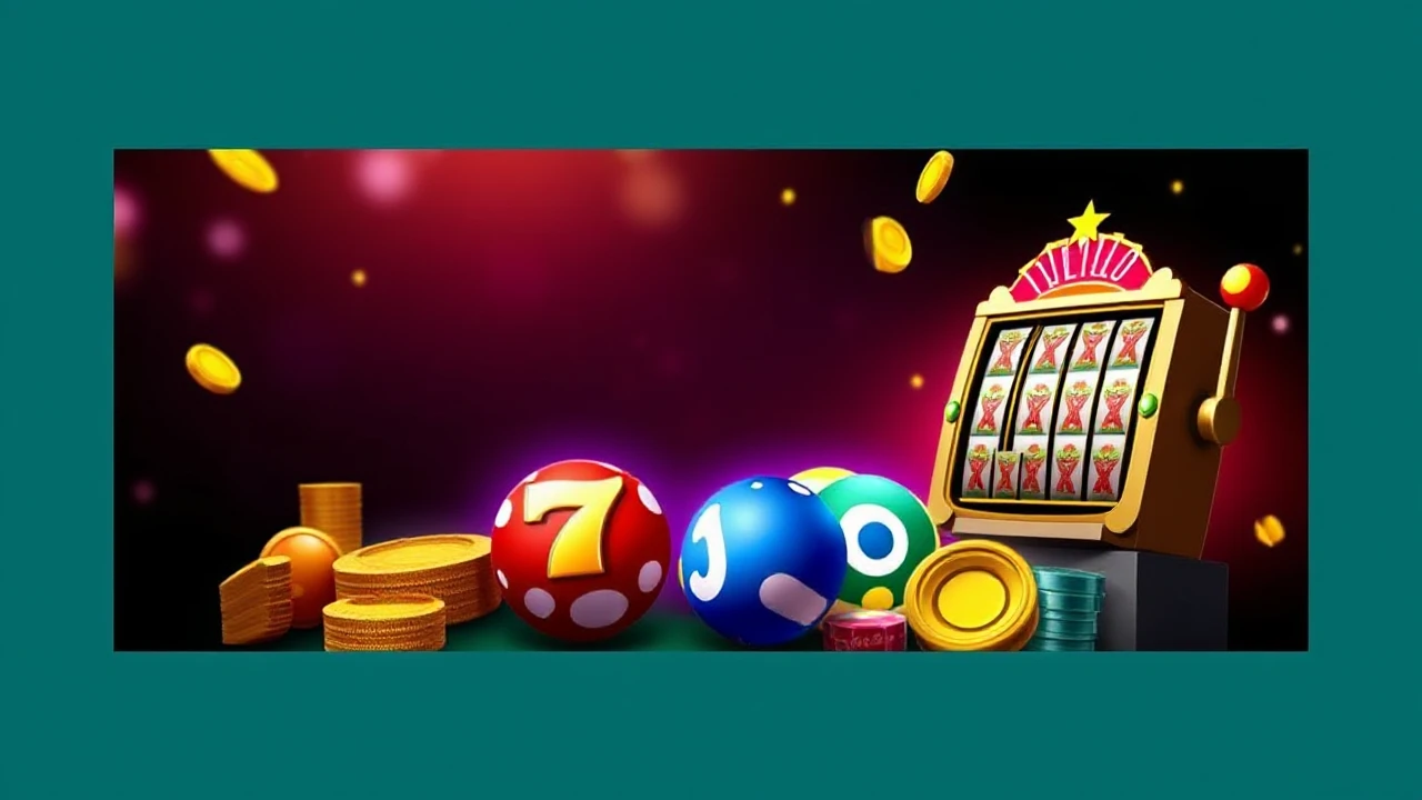 Keuntungan Bermain Slot Online Dibandingkan Kasino Langsung