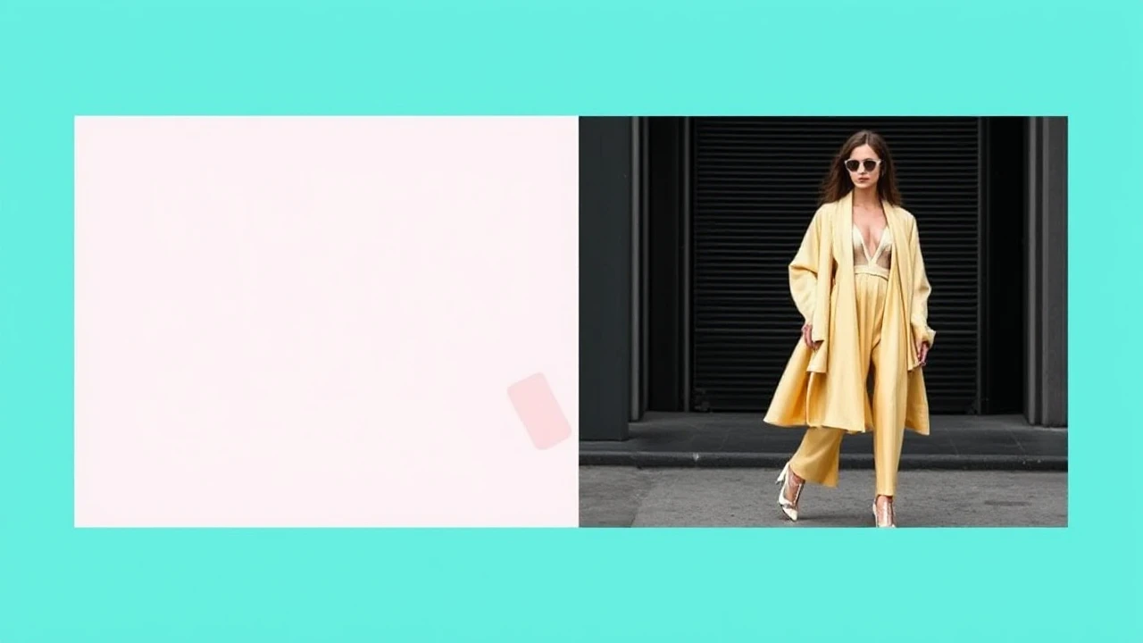 In-Vogue Mode Trends for This Season