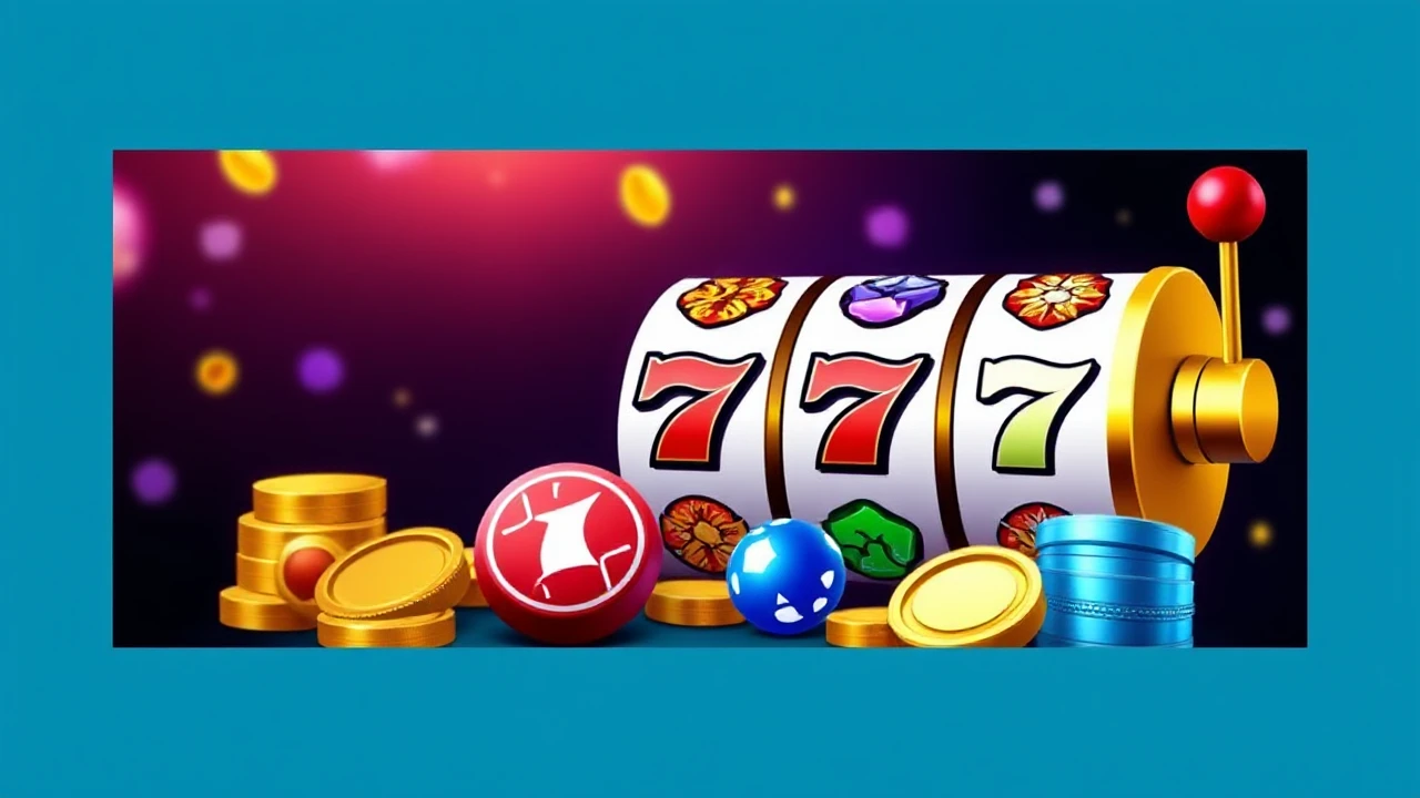 Conquering the Art of Succeeding in Internet-based Slot Games