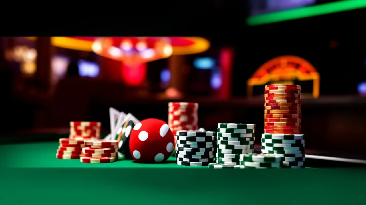 Revealing the Secrets of VIP Gaming Players