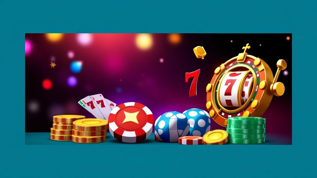 The Ultimate Guide of Online Casino Gambling Games to Win Big
