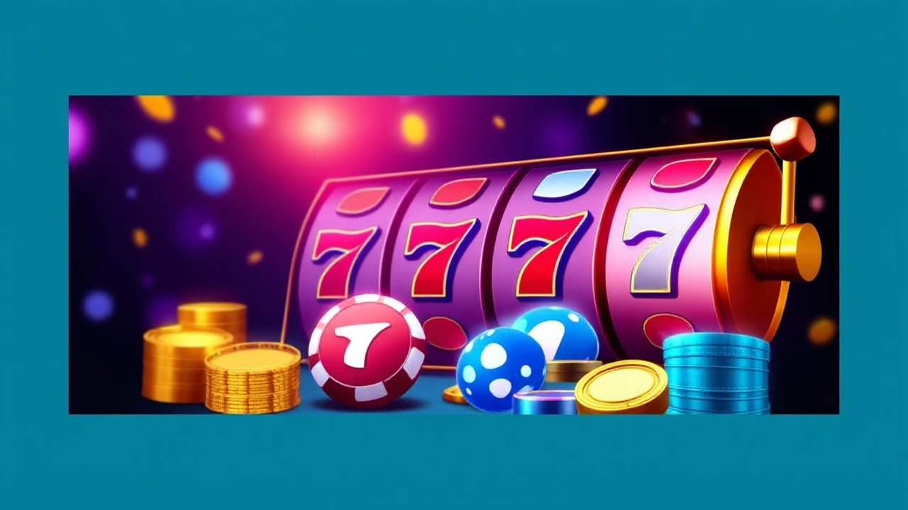 Investigating the Newest Advancements in Casino Slot Technology